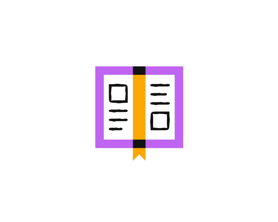 Banner for Content page