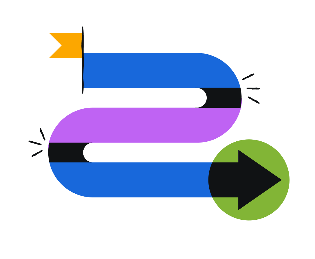 Banner for Get started page