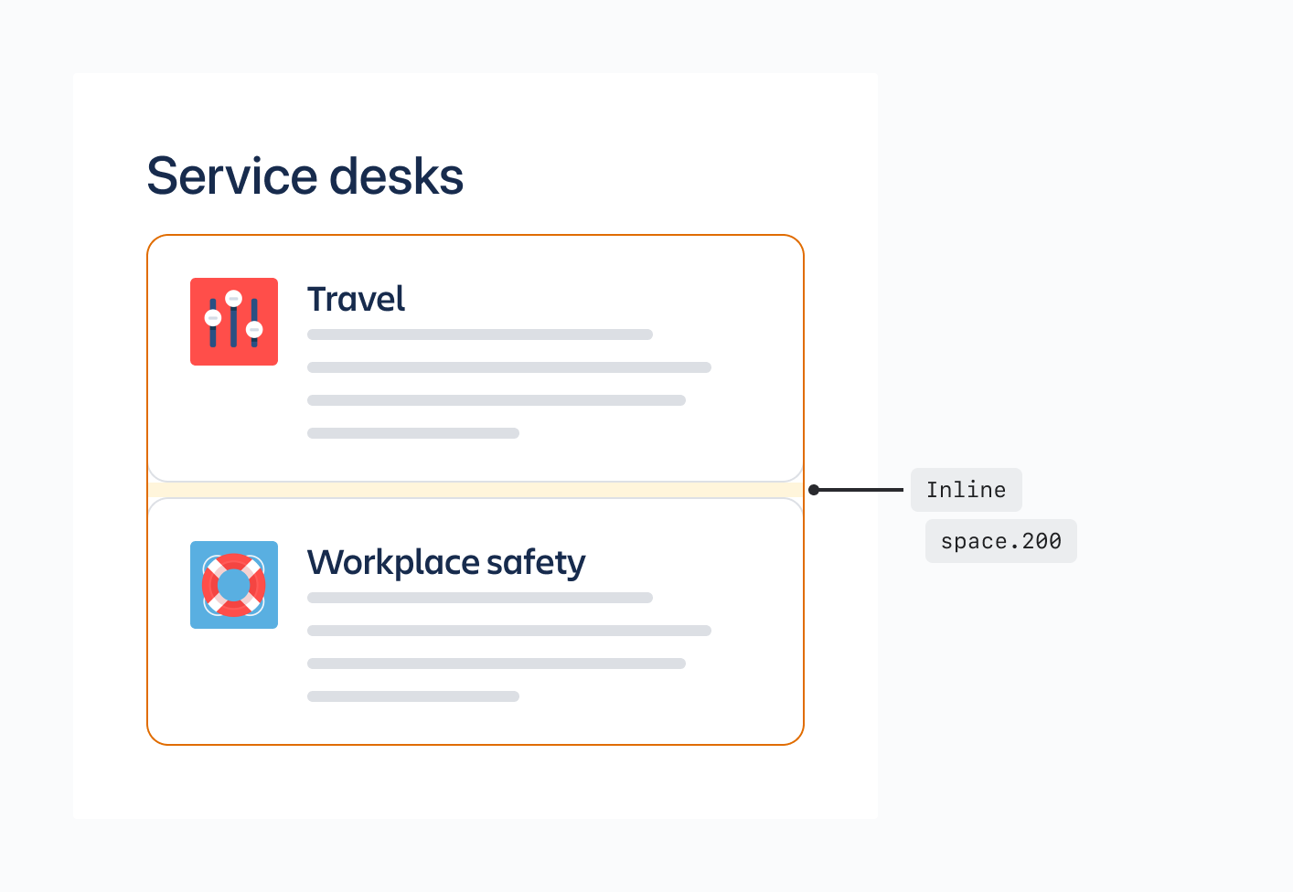 Overview - Primitives - Atlassian Design