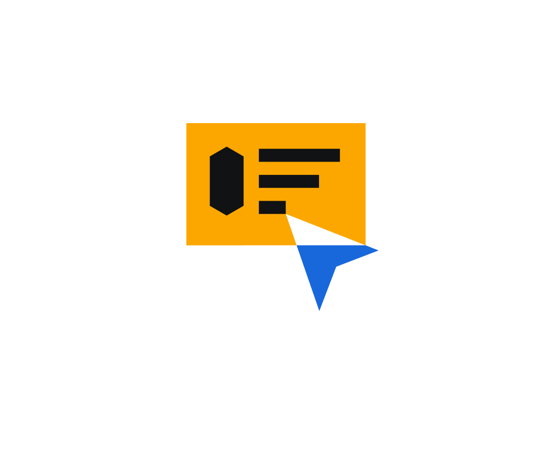 Banner for Content design page