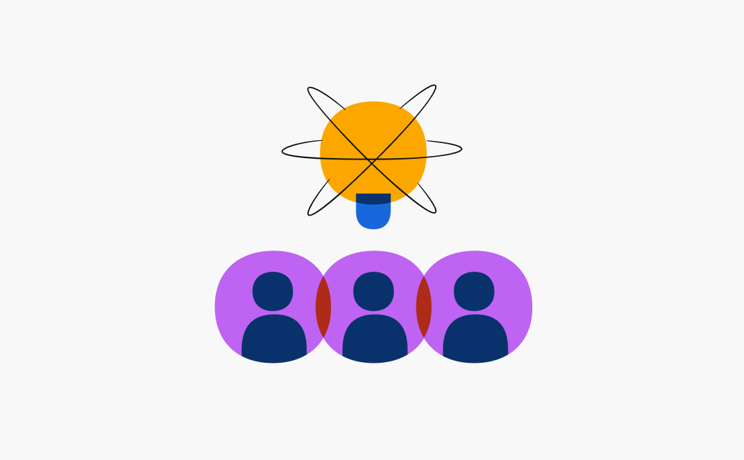 Promote collective intelligence