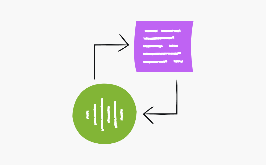 Content and form are dynamic