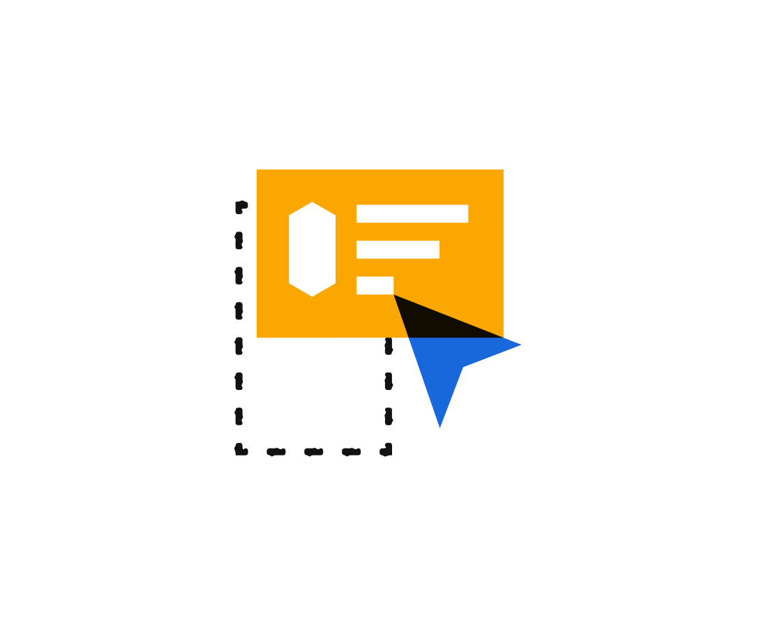 Banner for Content design page