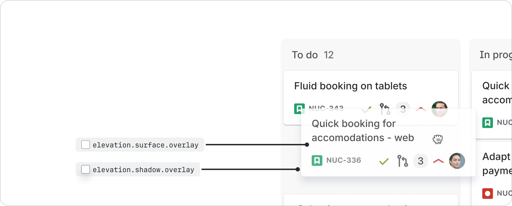 Overview - Elevation - Atlassian Design