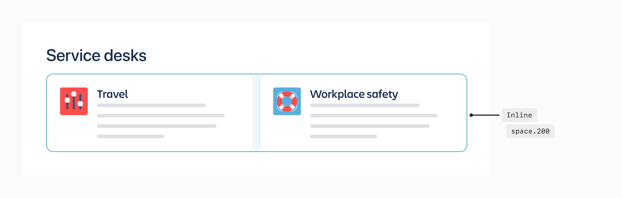 Overview - Primitives - Atlassian Design