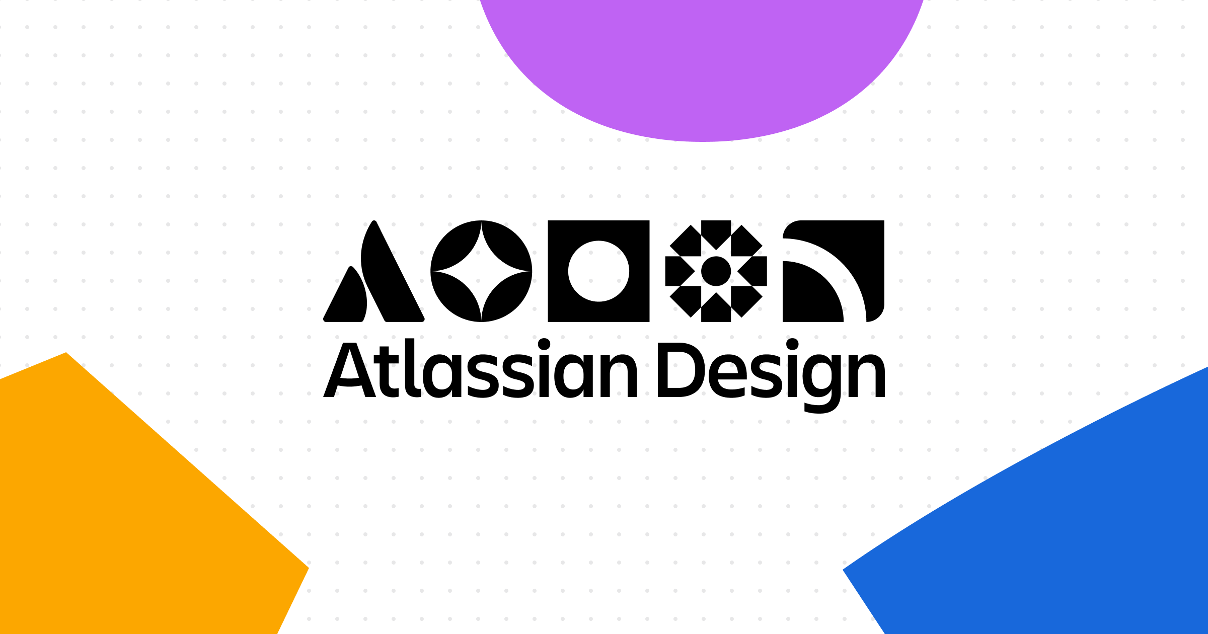 Atlassian Design official preview